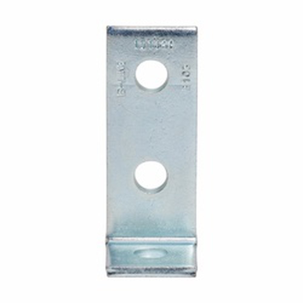 B104GRN 4 HOLE ANGLE B-LINE GREEN..