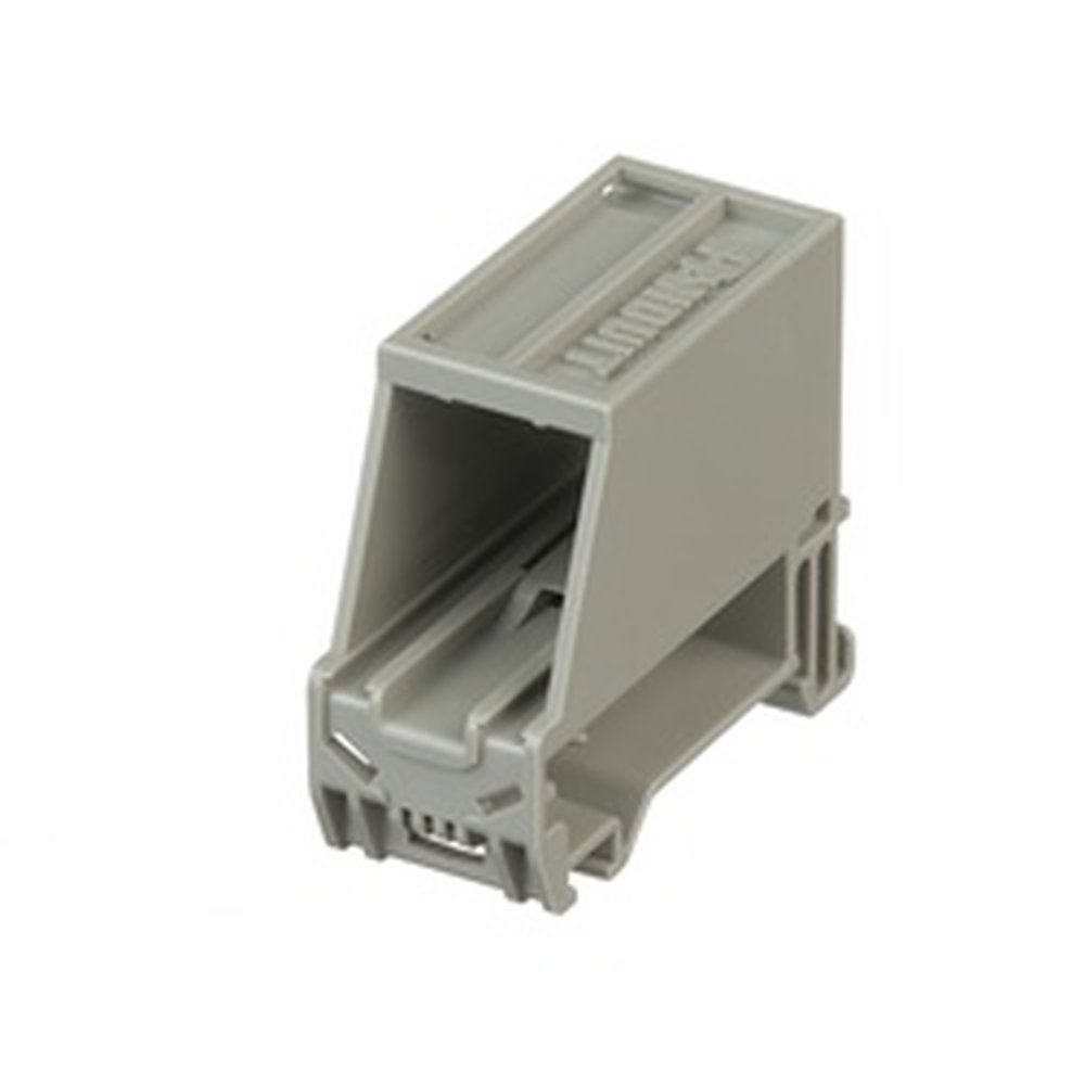 CADIN1IG PAN DIN RAIL MOUNT