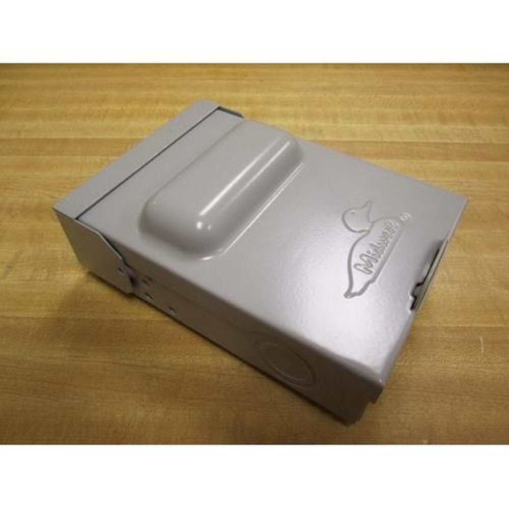 U035F2 MEP (F1) 30A ENCL FUS PULL