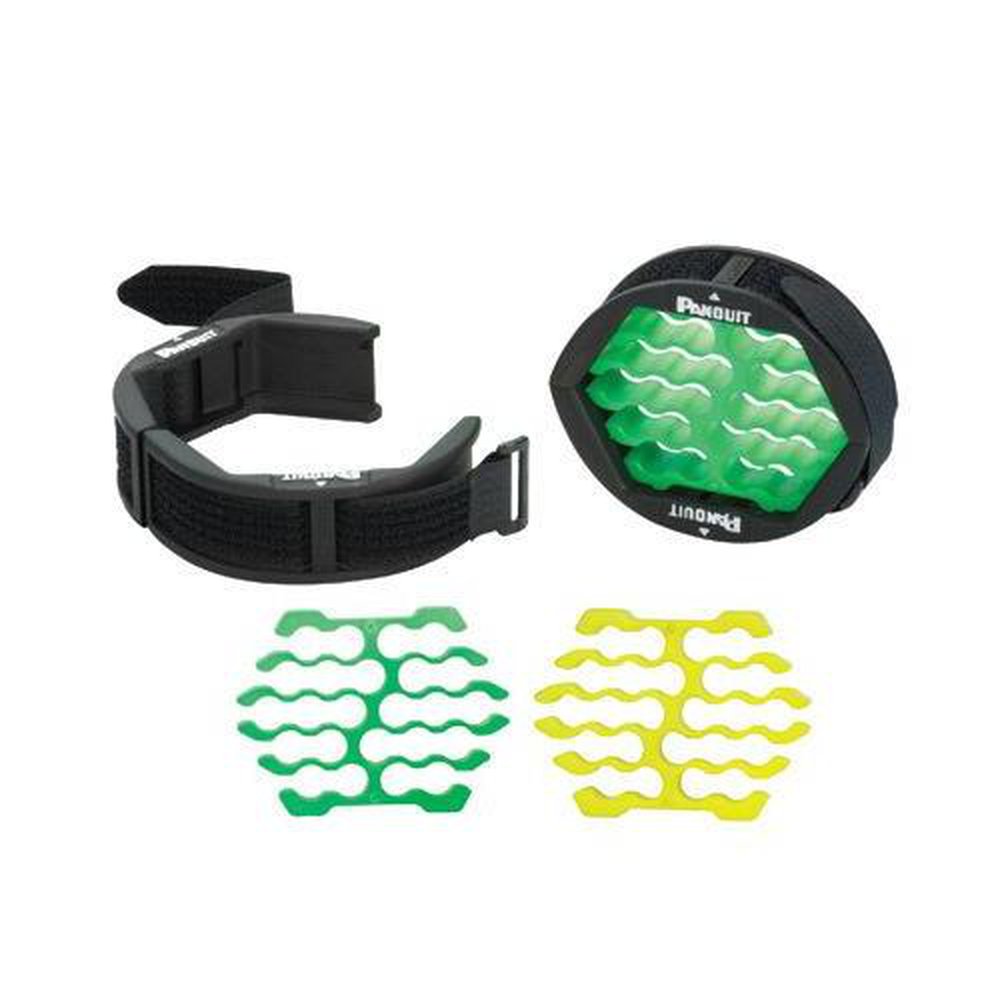 CBOT24K PAN CABLE BUNDLE