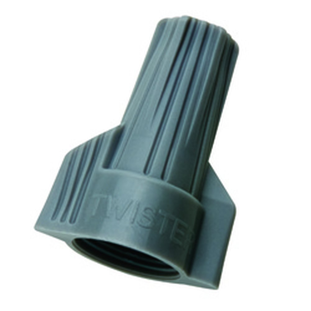 30-642 IDL GRAY TWISTER BULK
