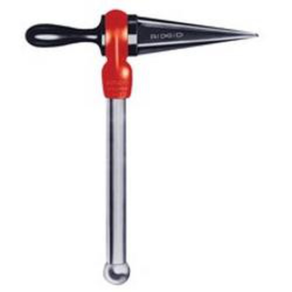 34945 RID 1/8-2-IN STR REAMER