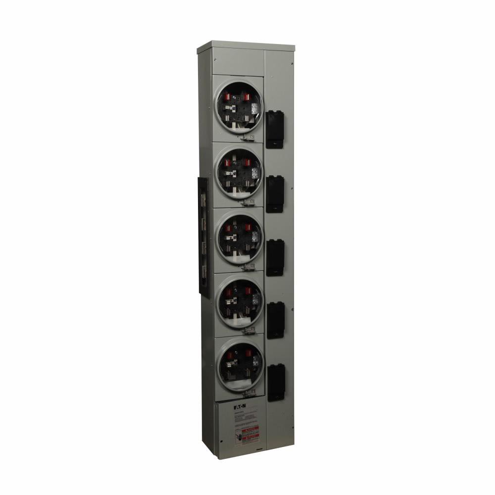 3MM512RRL C-H RESIDENTIAL METER