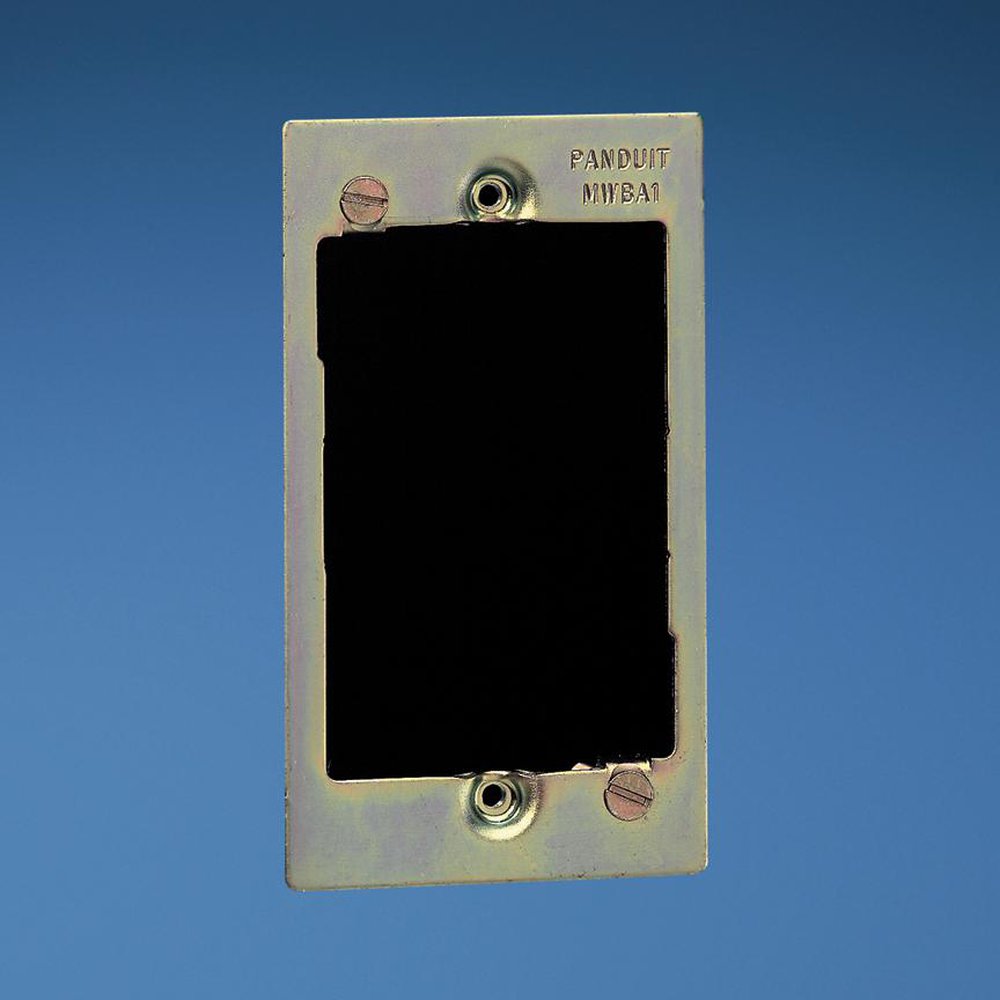 MWBA1 PAN WALL BOARD ADAPTER R2A