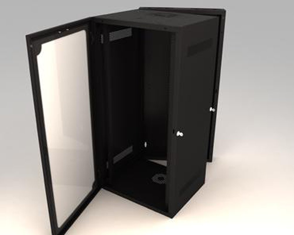 OR-DCW192424S-B ORTRONICS DATACAB