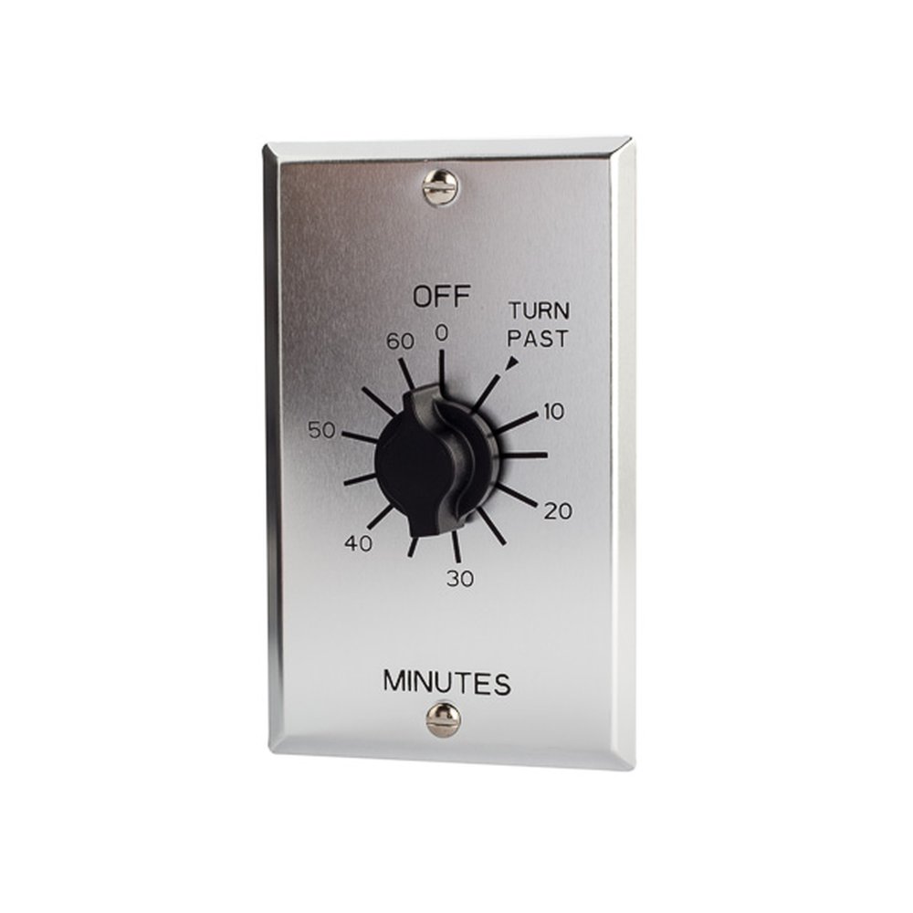 TORK C460M INTERVAL TIMER 60 MIN