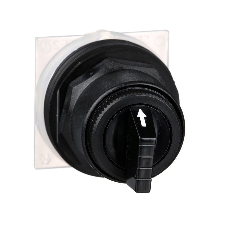 9001SKS43B SQD 30MM SELECTOR SWITCH