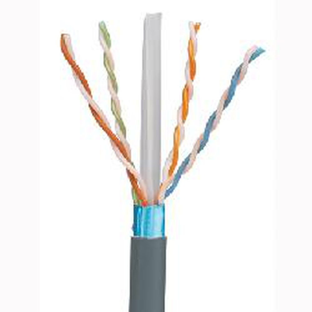 PFL6X04BU-CEG PANDUIT COPPER CABLE