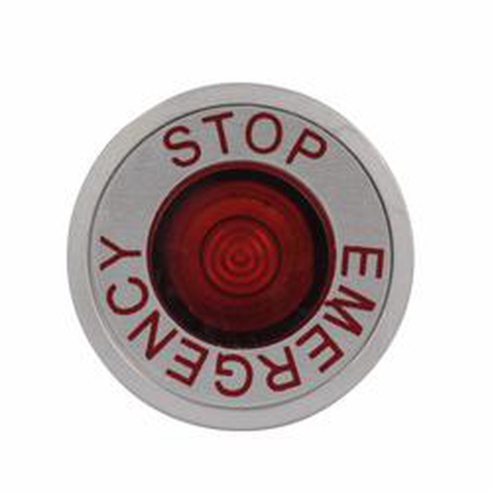 10250TC63 CH PUSH-PULL LENS SIDE