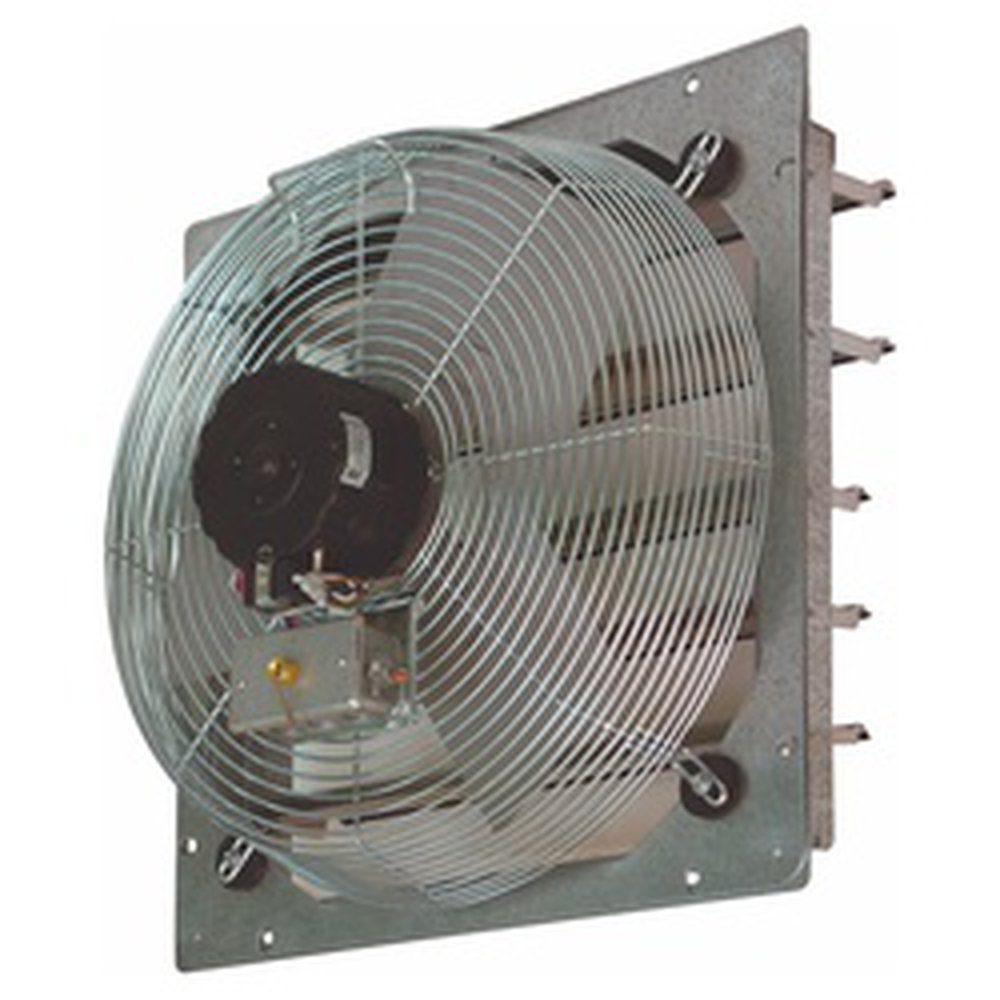 CE24DS TPI 24IN SHUTTER MOUNTED FAN