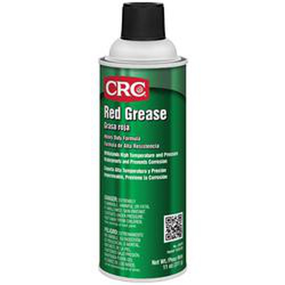 03079 CRC RED GREASE 07825403079