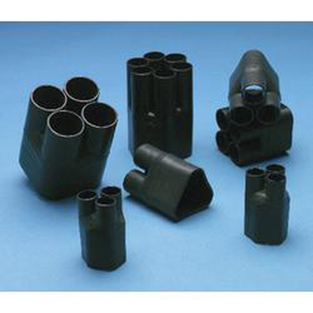 HDBB-345-1-250 3M BREAKOUT BOOT