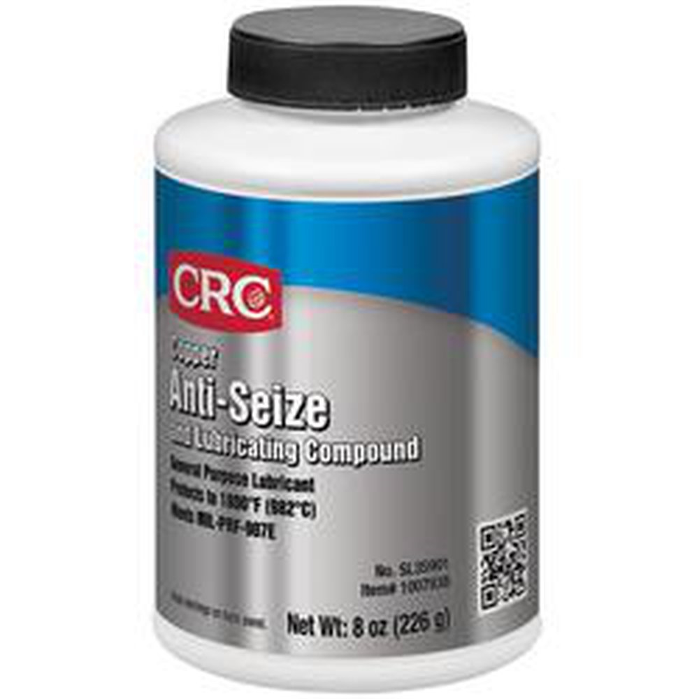 SL35901 CRC COPPER ANTI-SEIZE