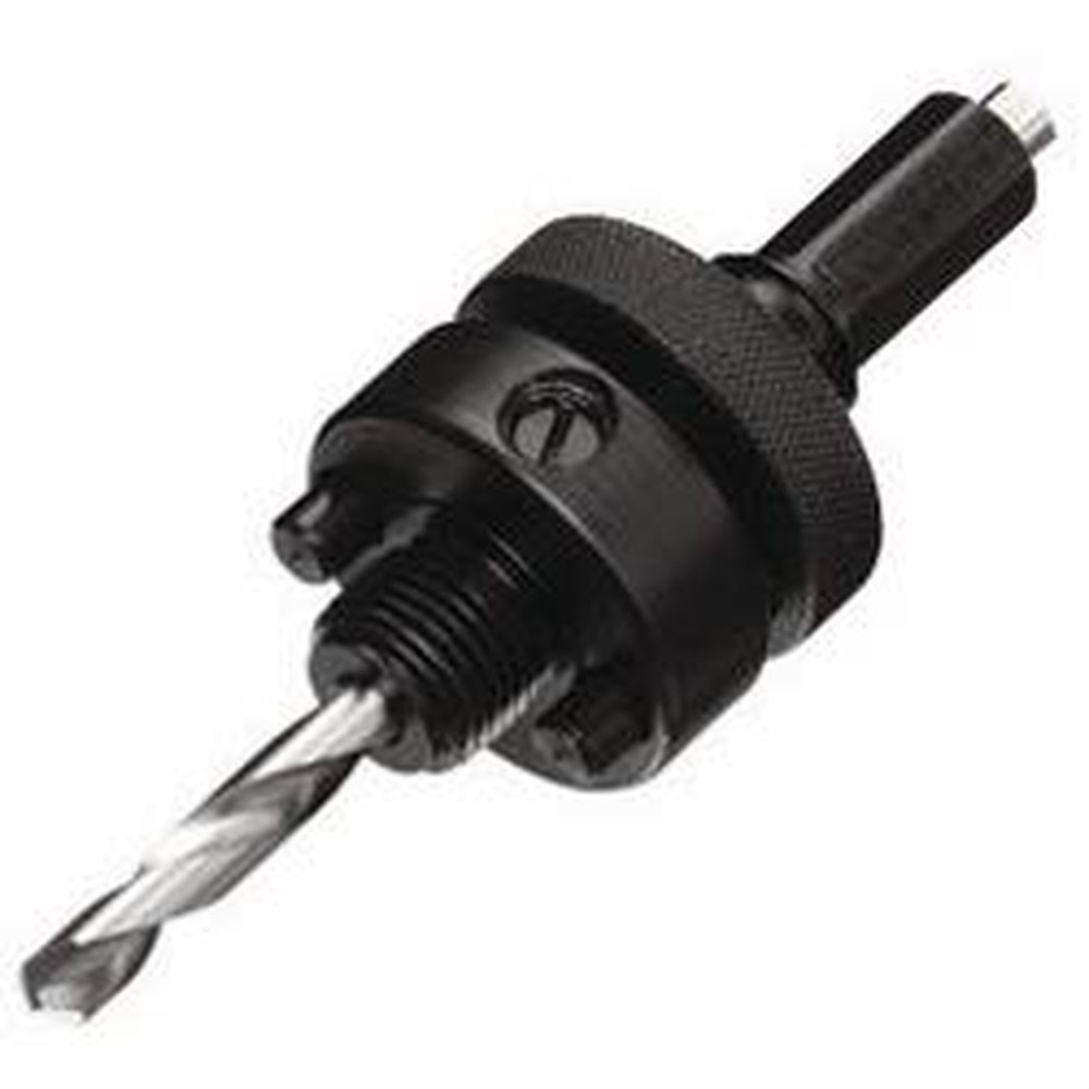 35-394 IDL HOLE SAW ARBOR 7/16^