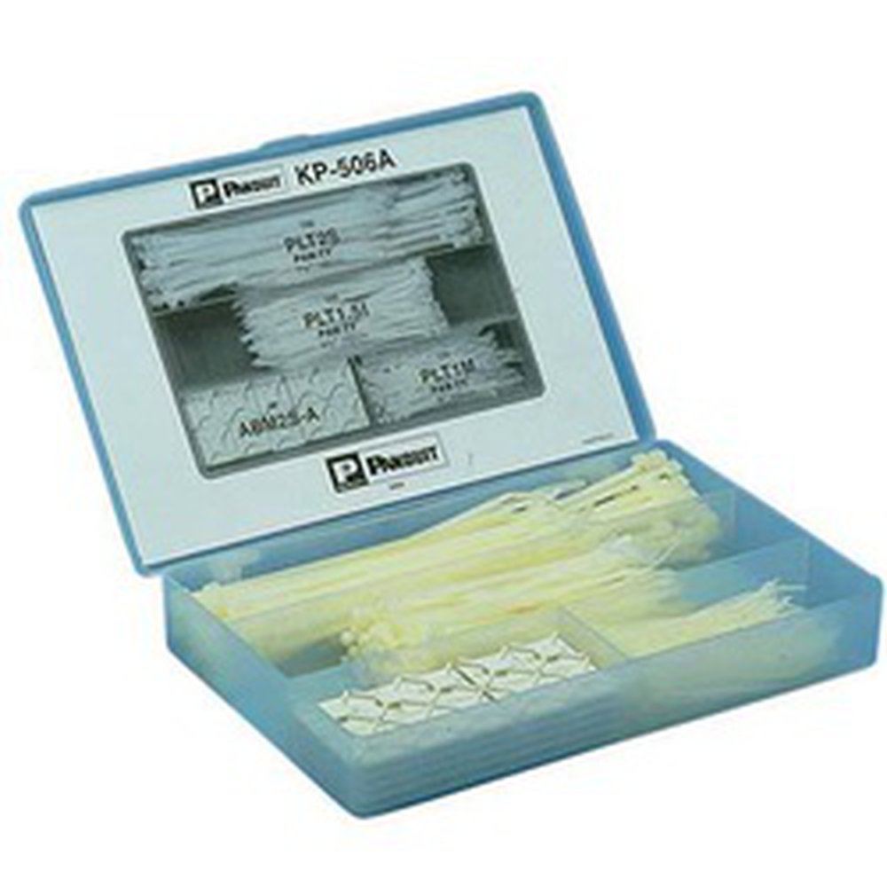 KP-506A-0 PAN PAN-TY KIT-100