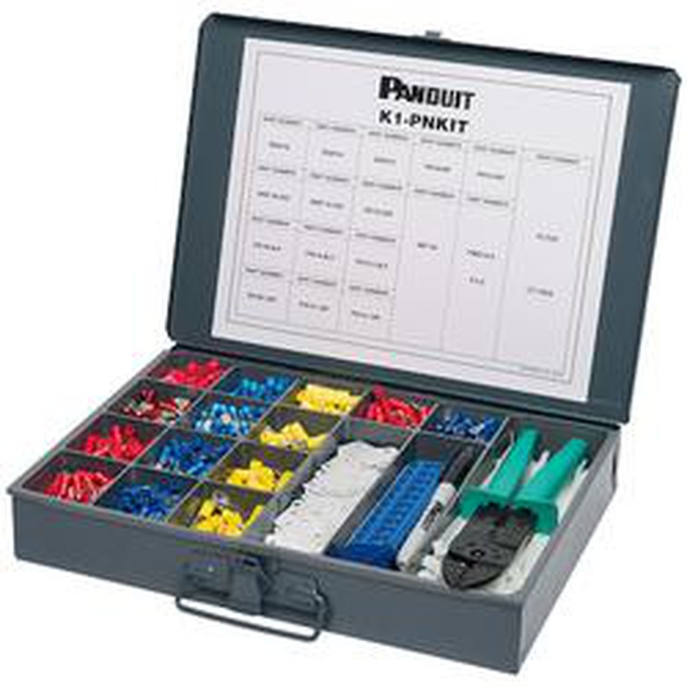 K1-PNKIT PAN TERMINAL KIT