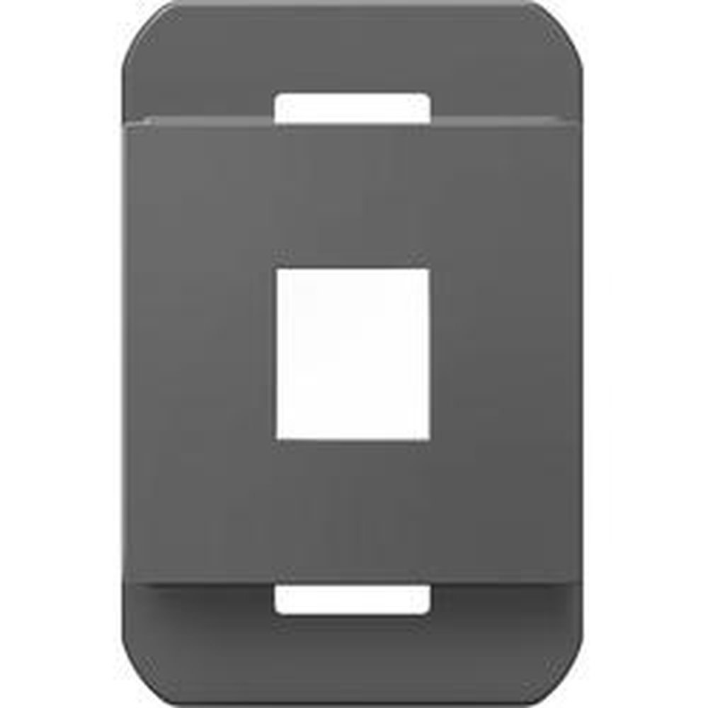 AC1PFM1 P&S 1 PORT FRAME MAG