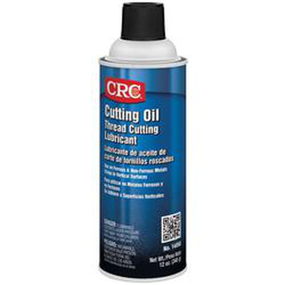 14050 CRC 12OZ CUTTING OIL