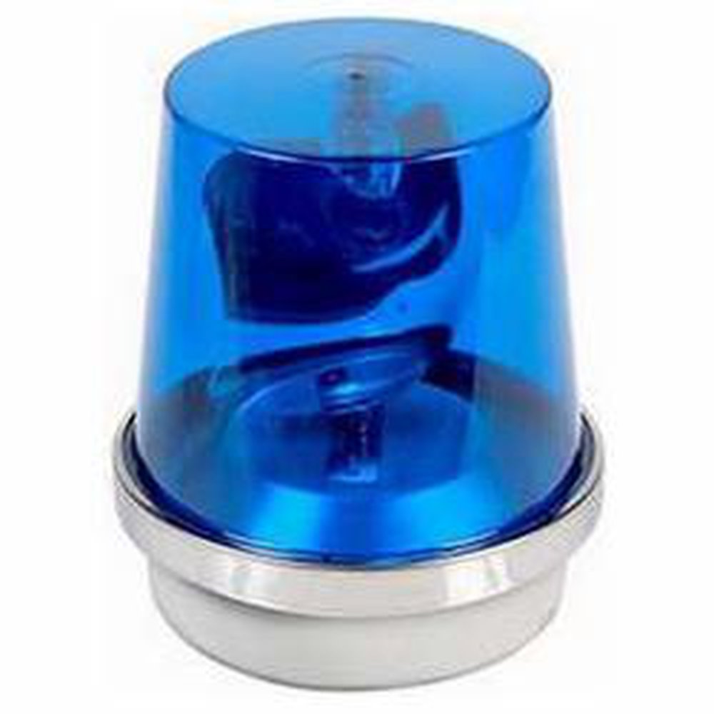 52B-N5-40WH EDW BLUE ADAPTABEACON