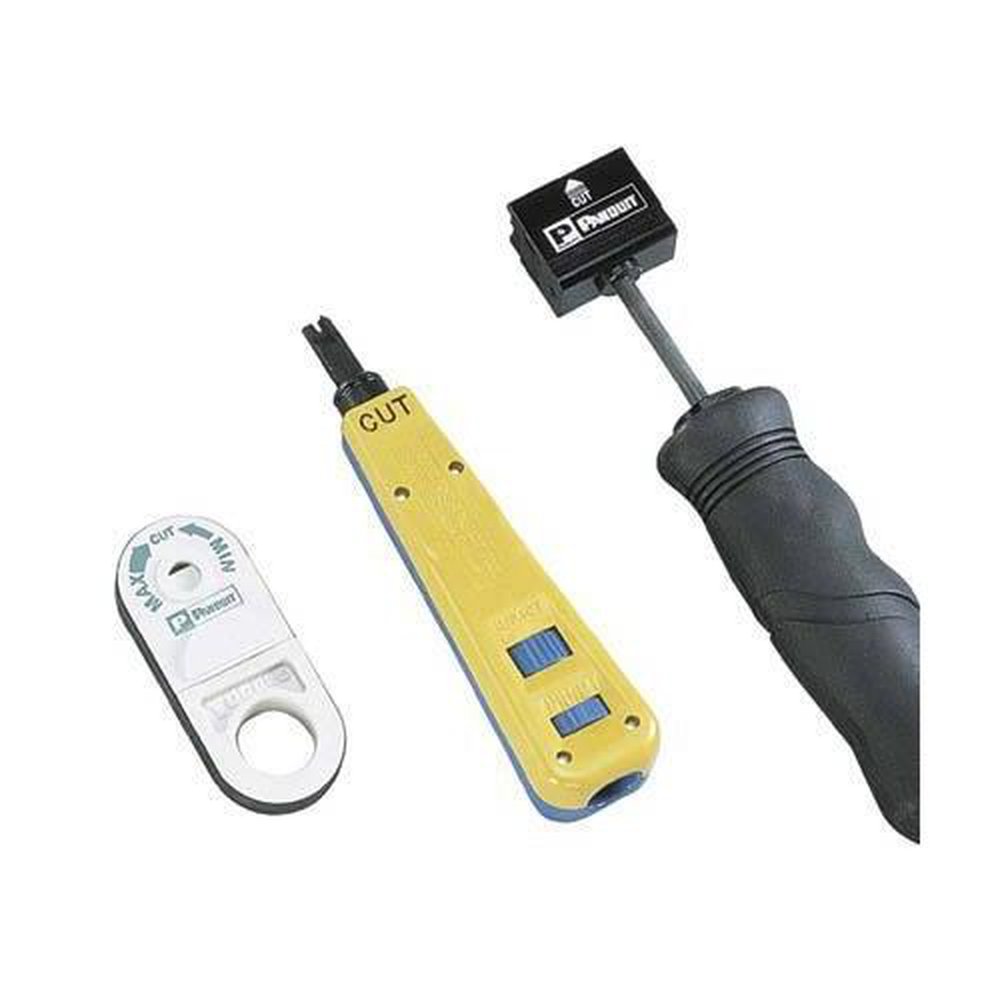 PDB110M PAN BLADE P8B