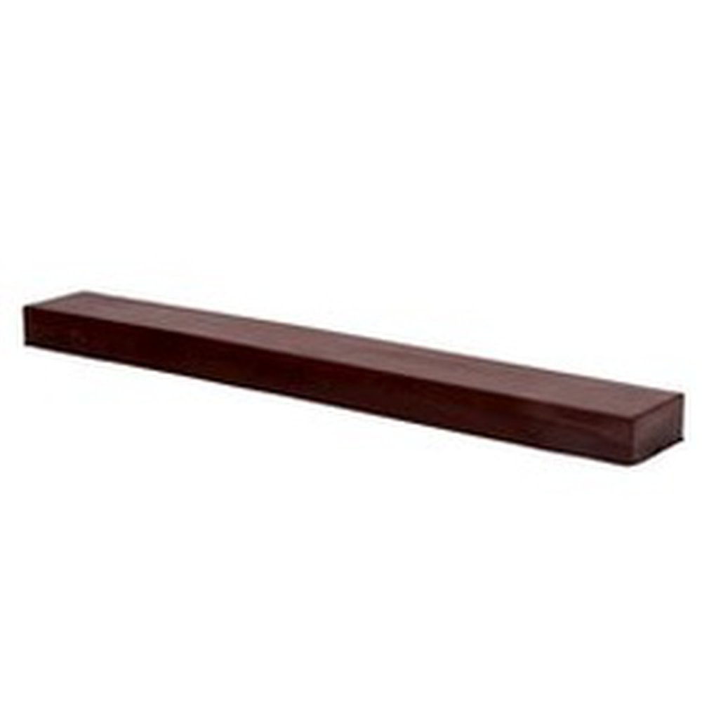 PK39 3M FIP PLANK MAROON 39.37 IN