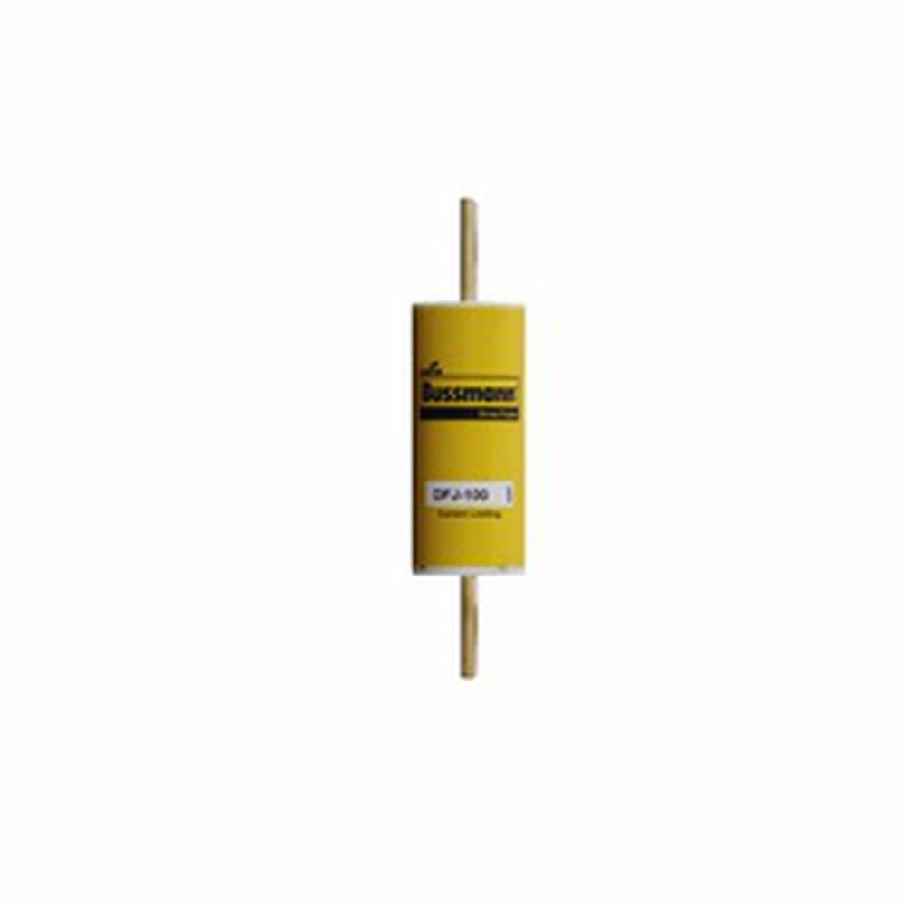 DFJ-90 BUS 600V FUSE QUICK ACTING