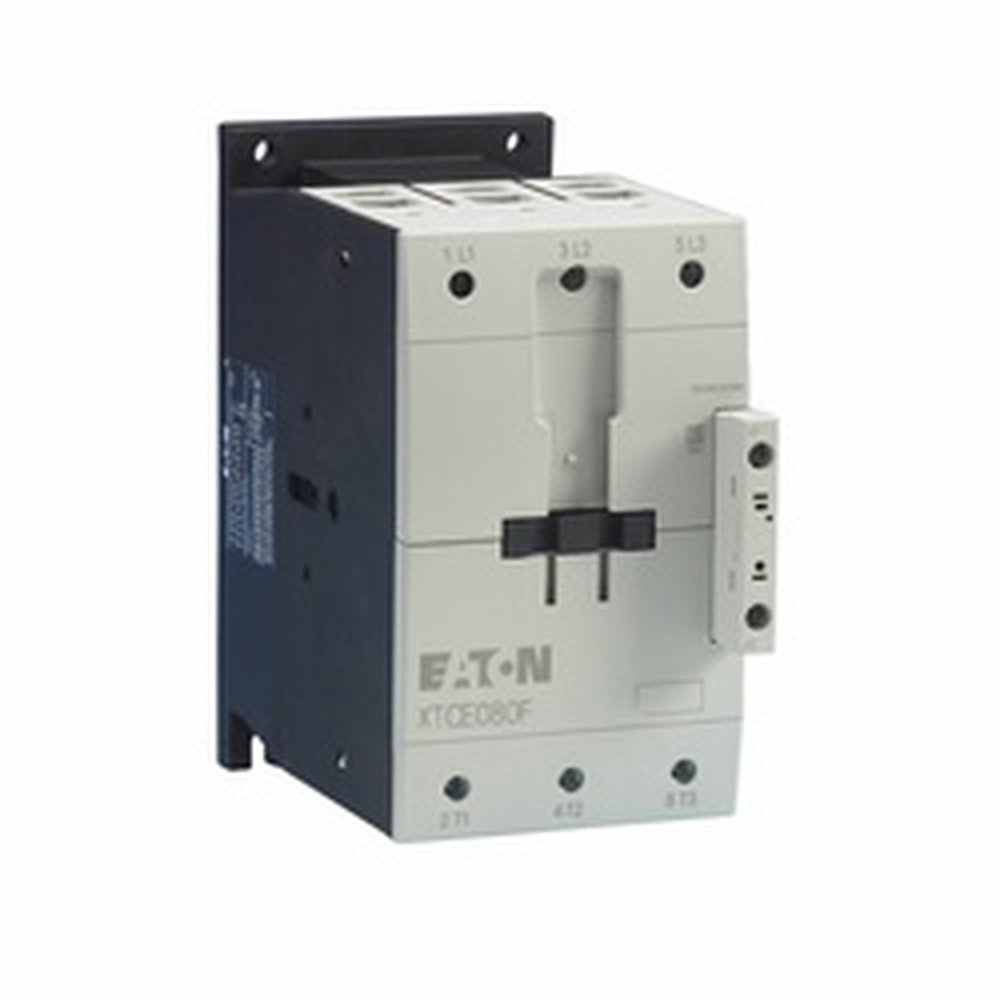 XTCE080F00T CH CONTACTOR 3P FVNR