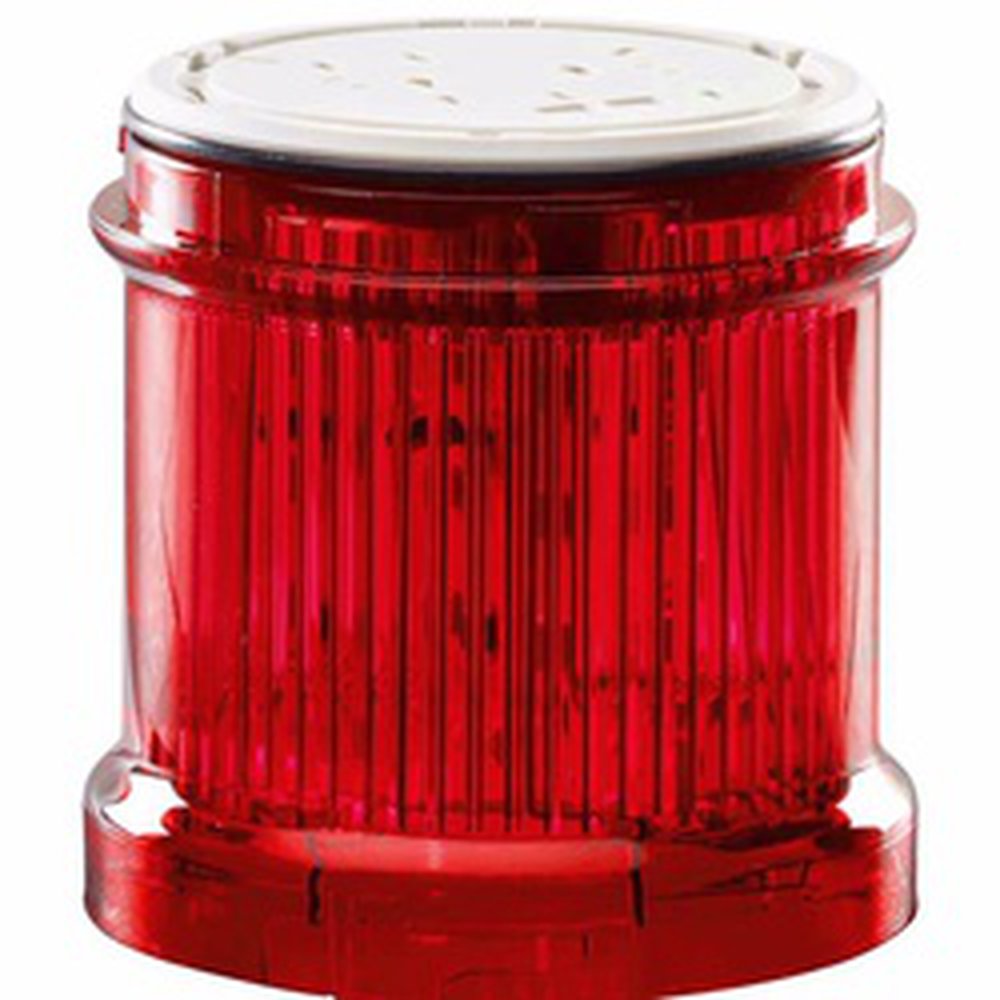SL7-L24-R CH STACKLIGHT LED STEADY