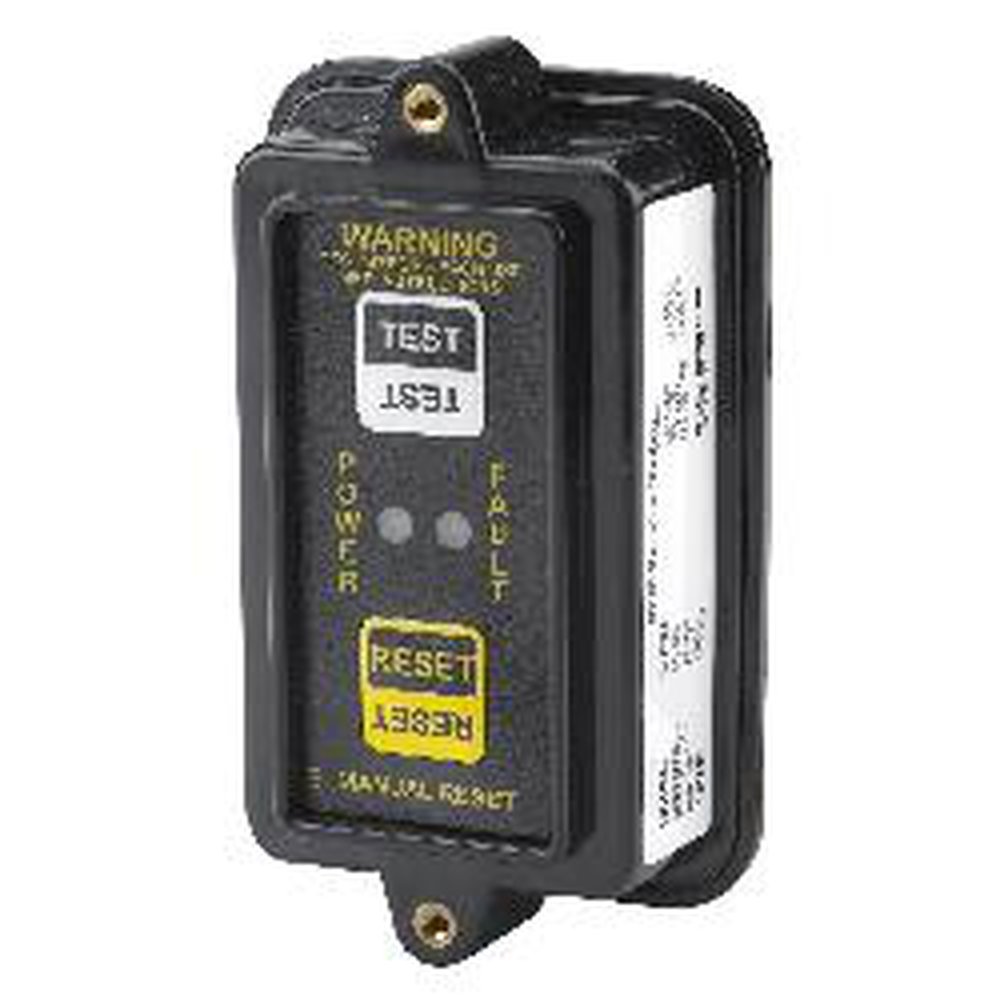 GFSM240M HUBBELL 240VAC SENSING