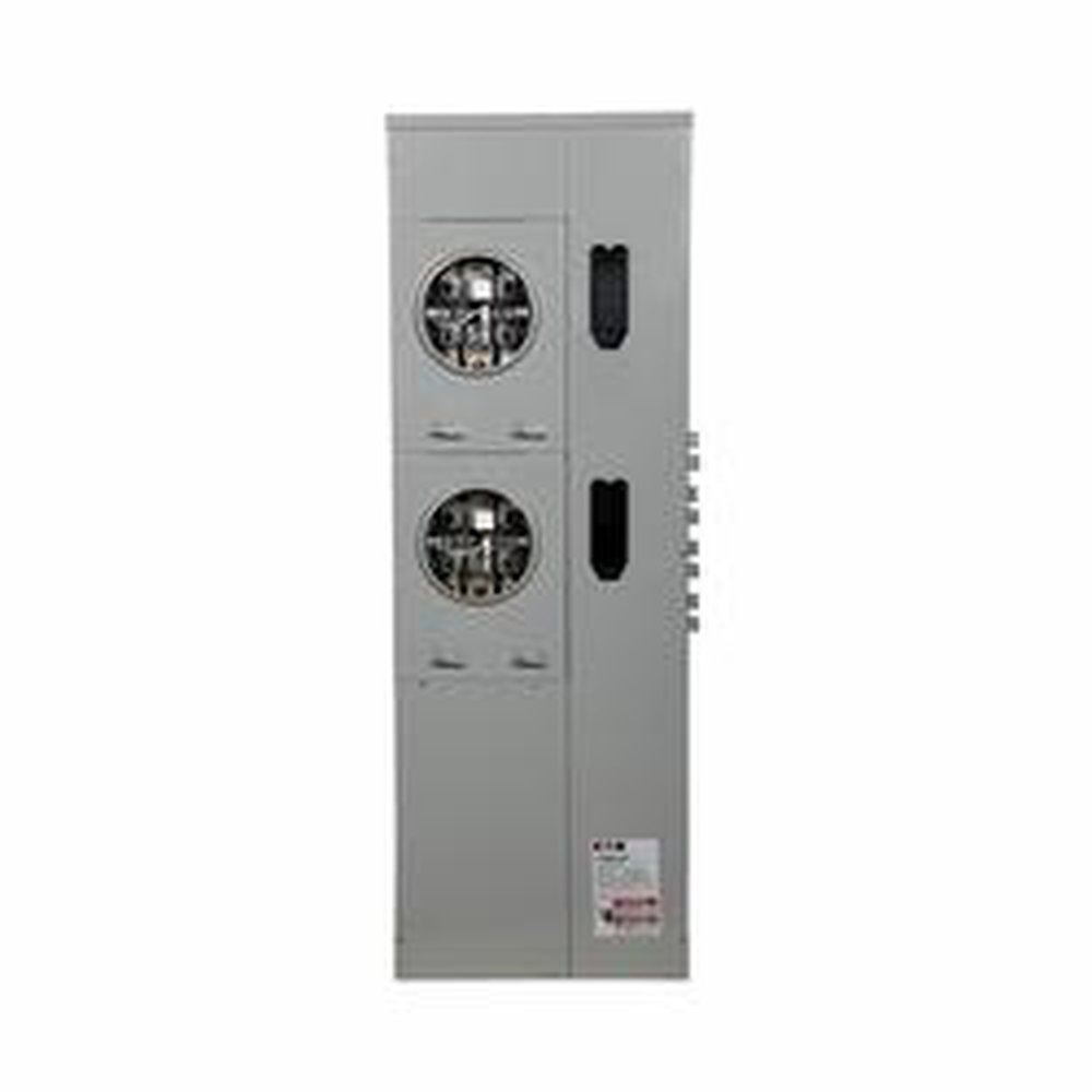 37MM240R124049 CH 400A METER STACK