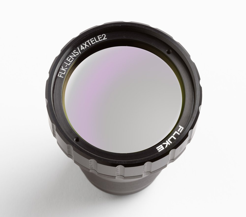 FLK-LENS/4XTELE2 FLUKE 4X TELEPHOTO