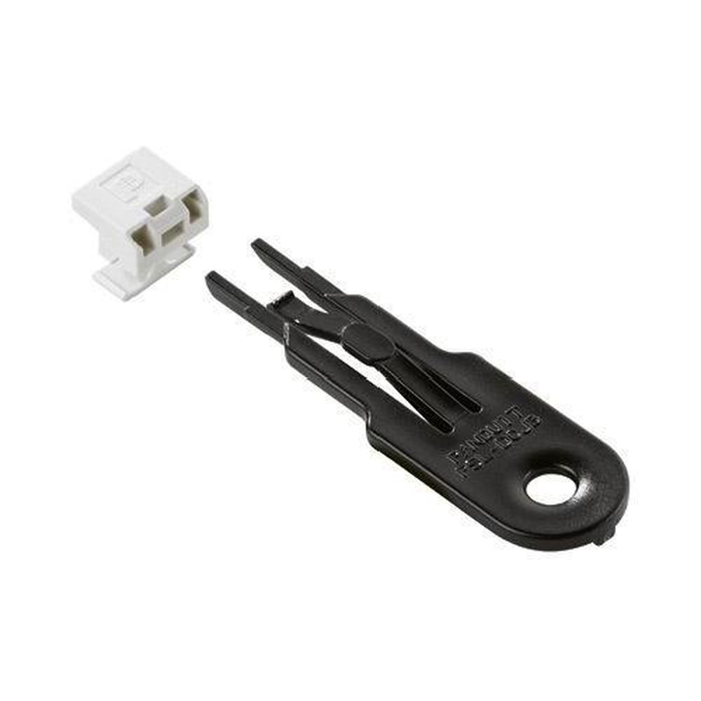 FLCCLIW-X PANDUIT FIBER LC