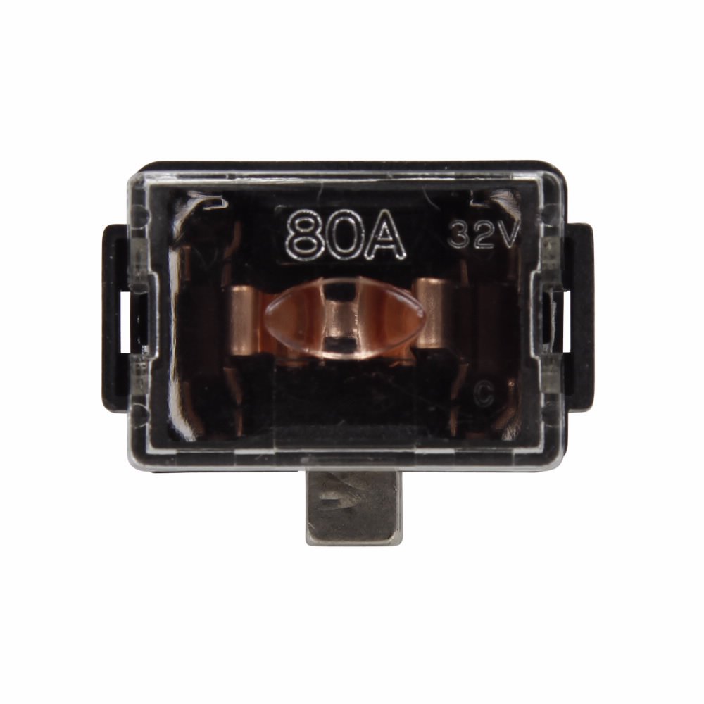 FLM-80 BUSSMANN MALE TERMINATION