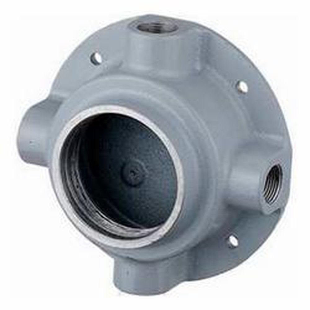 116EX-C EDWARDS CEILING/WALL