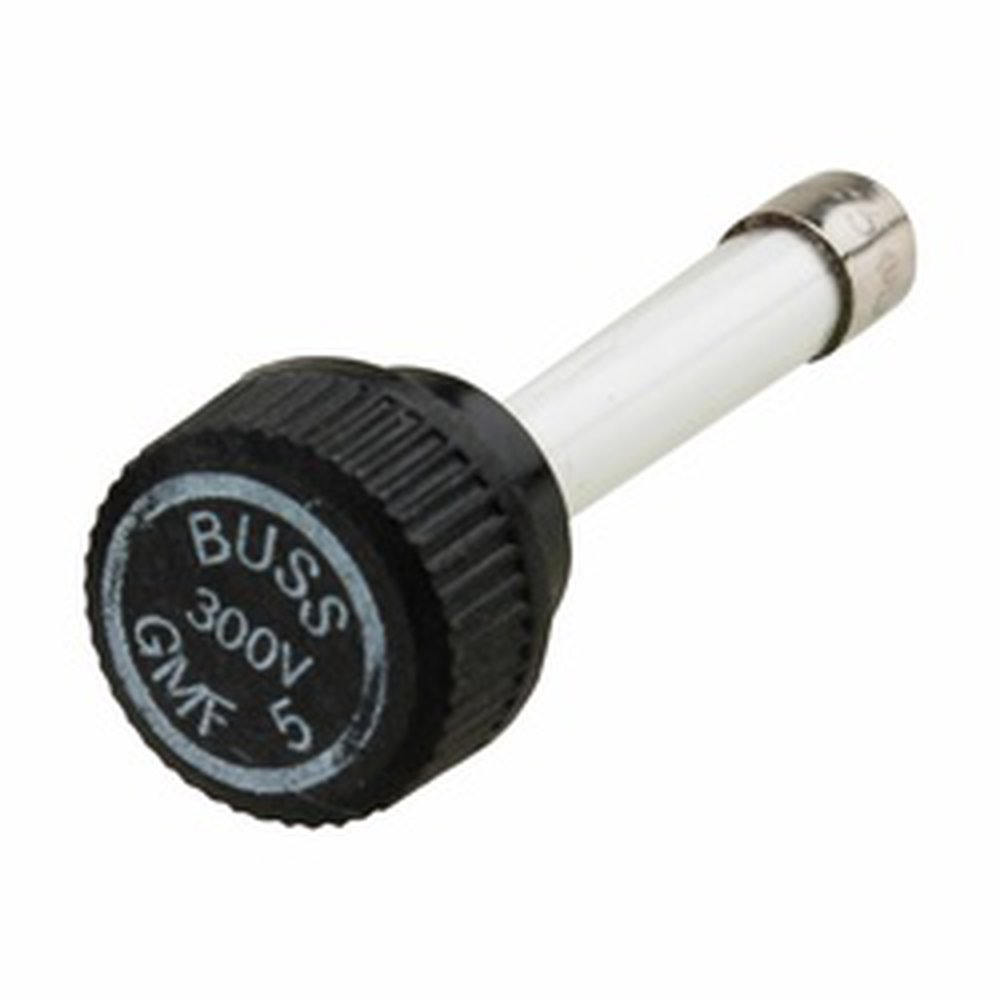 GMF-5 BUSS 300V FUSE (5)