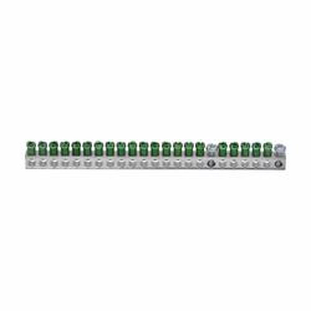 GBKP21 CH 21 TERMINAL GROUND BAR -