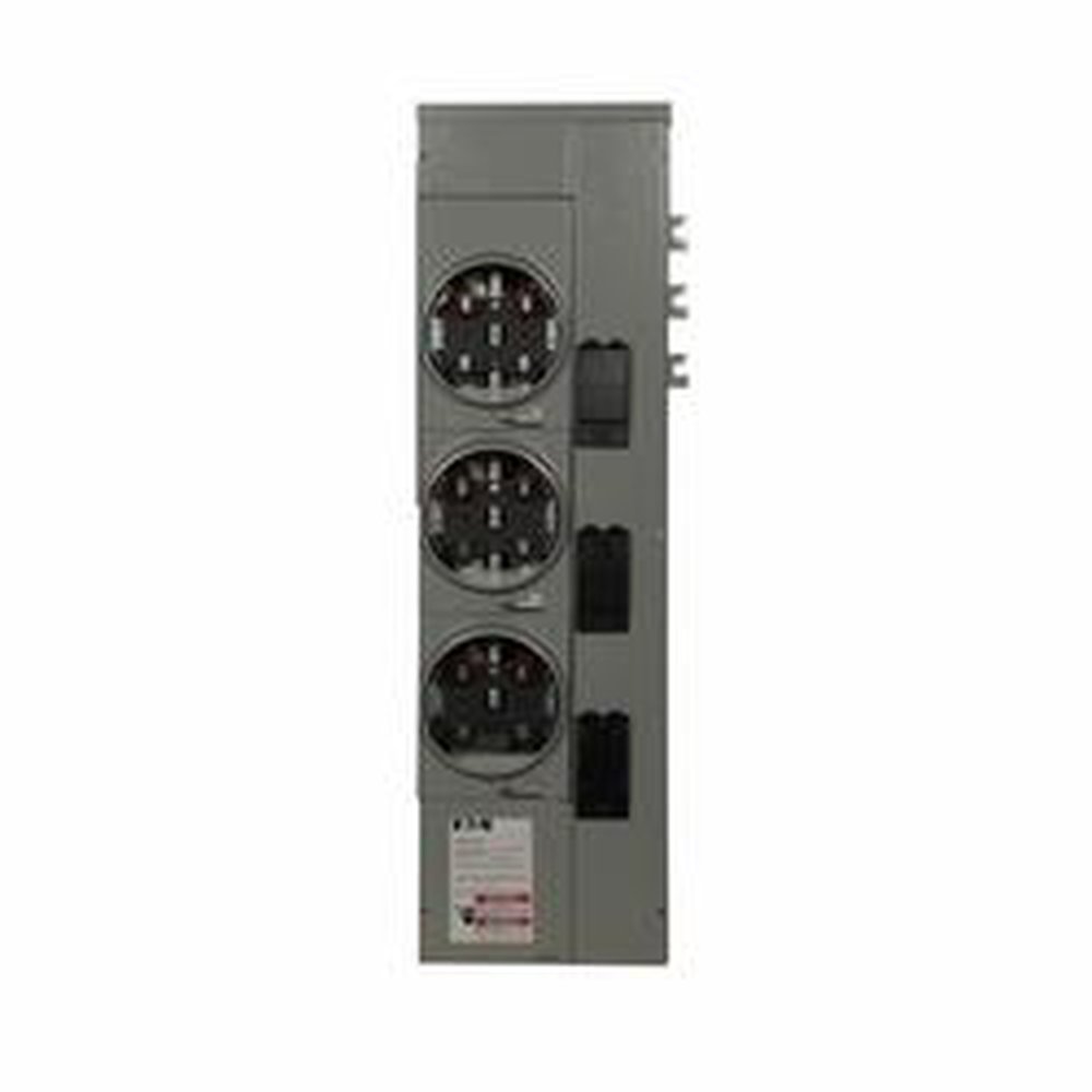 1MM312RRL C-H RESIDENTIAL METER