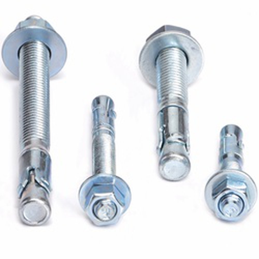 AWA-37-275SS B-LINE WEDGE ANCHOR