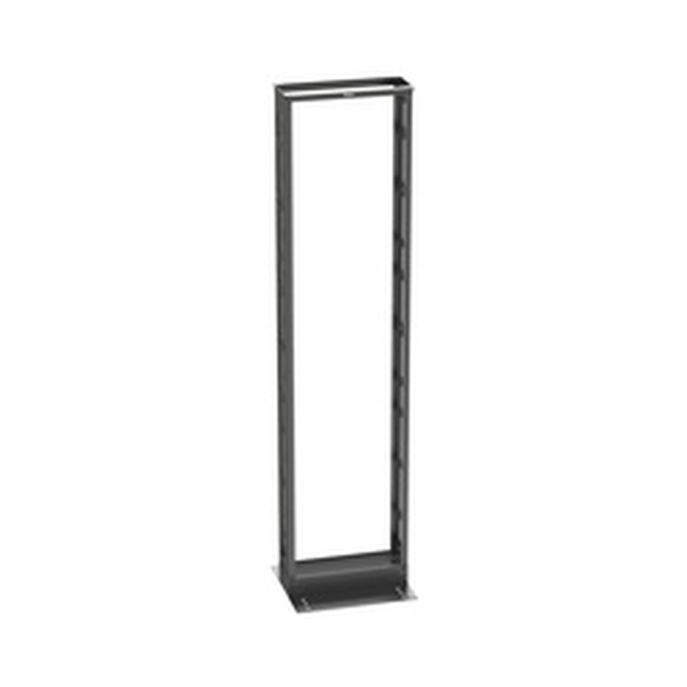 R2P6S PAN 2 POST RACK