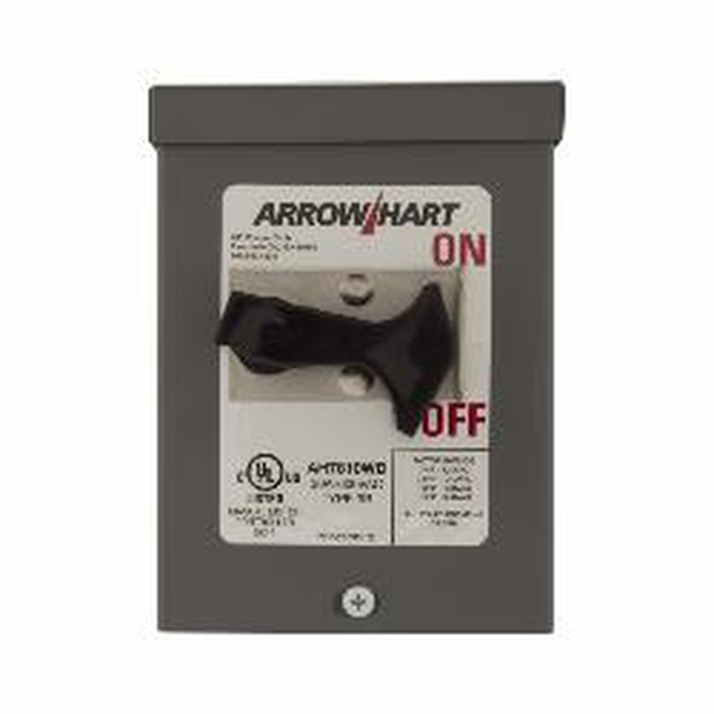 AH7810WD CWD MANUAL CONTACTOR 3P IN