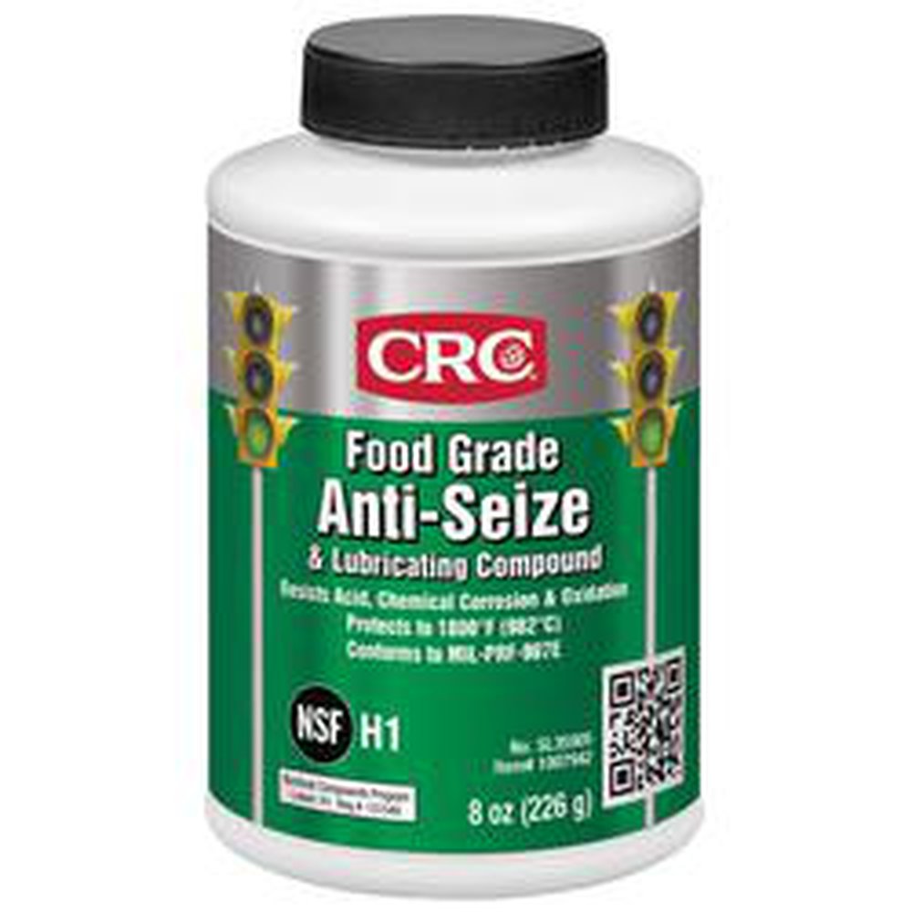 SL35905 CRC FOOD GRADE ANTI-SEIZE