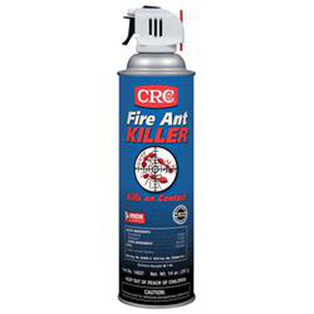 14037 CRC FIRE ANT KILLER
