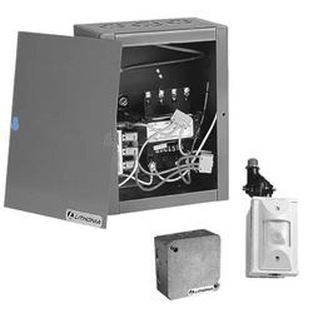 TH-400MP-TB-SCWA-HSG LITHONIA HIGH