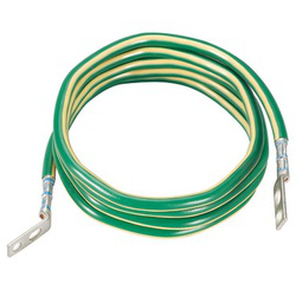 PANDUIT GJ6120UH DUAL TERM GND