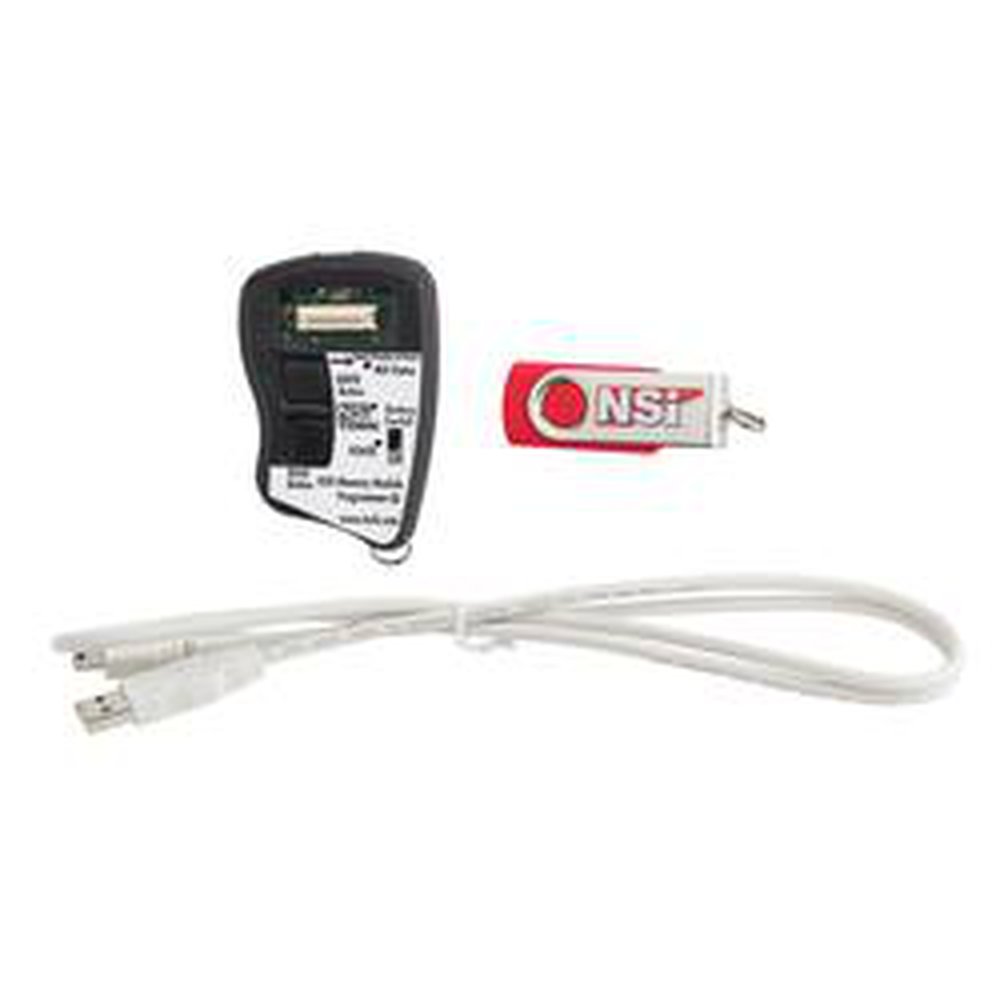 USB-MMP NSI USB PROGRAMMER FOR BP