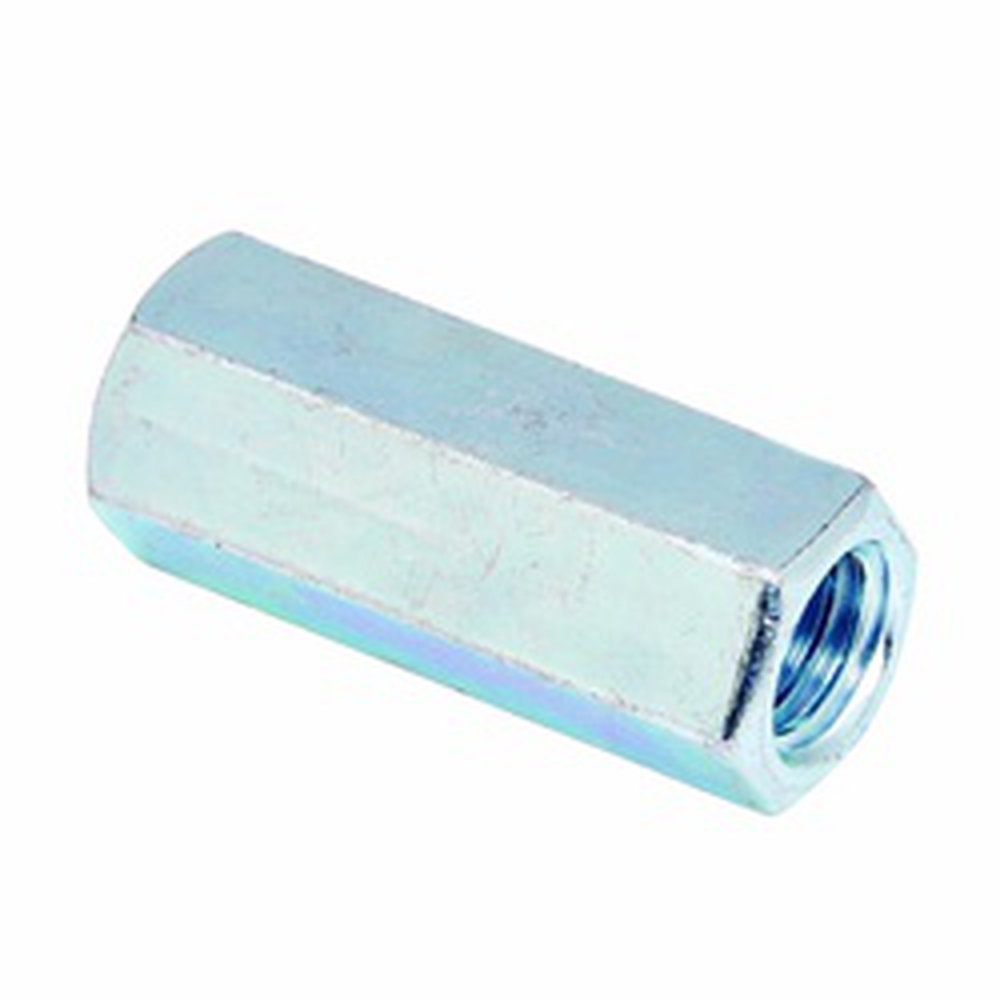 B655-5/16ZN B-LINE ROD COUPLING