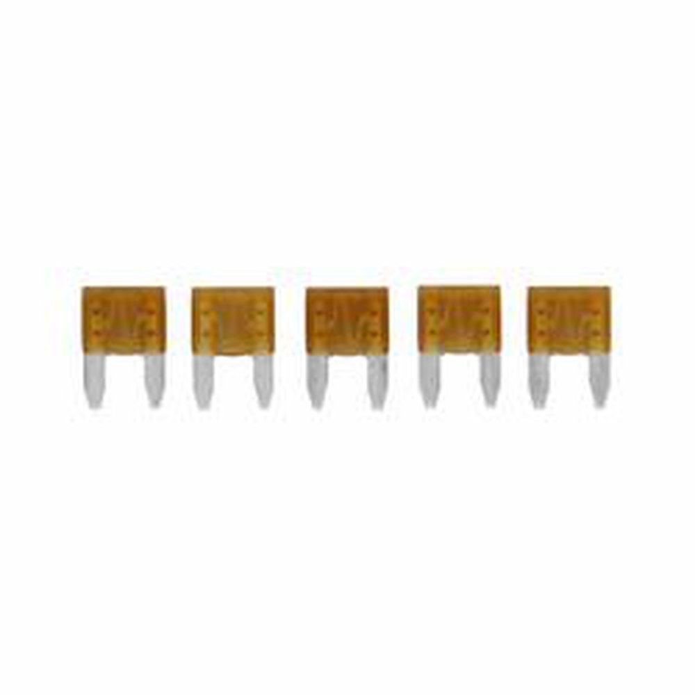 ATM5 BUS AUTOMOTIVE TAN MINI-FUSE