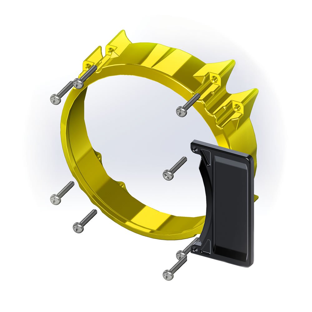 G-KIT-RP-Y FEDERAL GLBL KIT