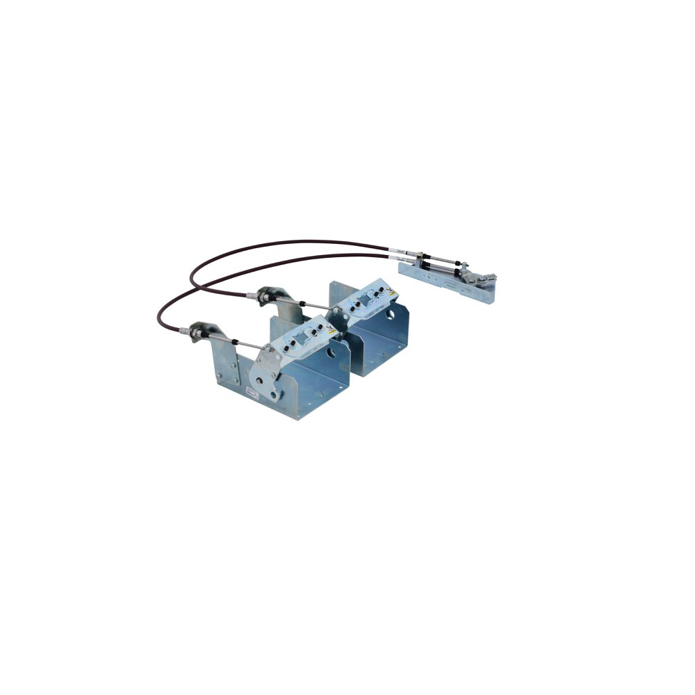 9422CSJD50 SQD DUAL CABLE OPERATOR