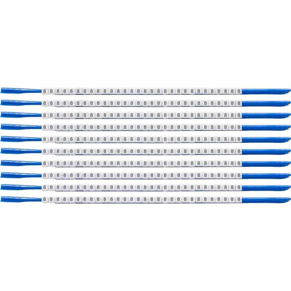 SCN07-8 BRADY 8 66282033008